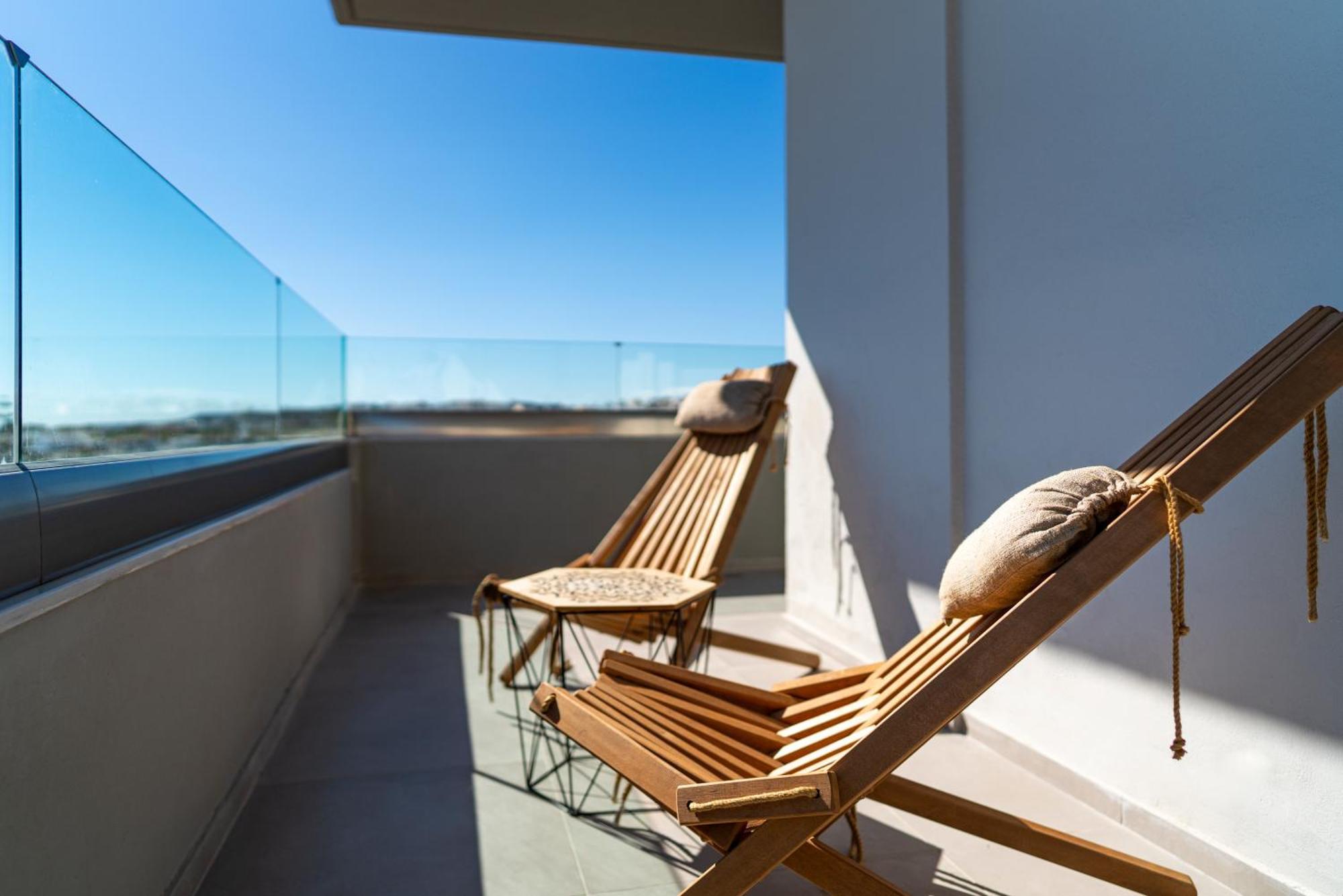 Mirage City Apartments Rhodes City Exterior photo
